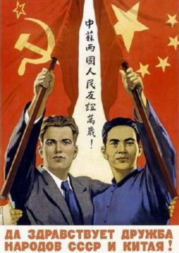 维辛斯基谈斯大林(你给斯大林元帅打电话，就说中国一位老游击队员要见他)