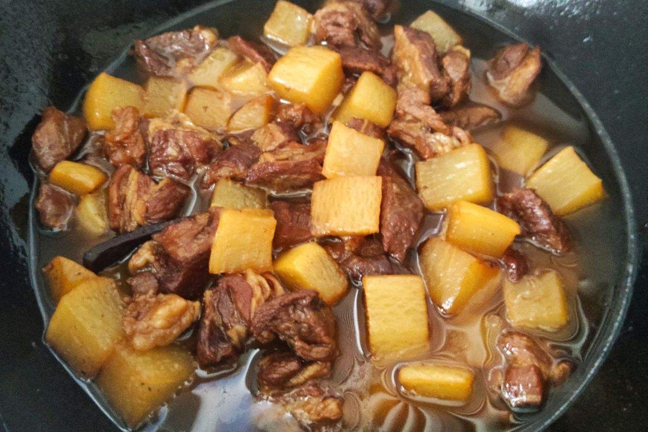 寒春易感冒，饮食注意少酸多辛，多吃“3白3红3黄”，顺利过春寒