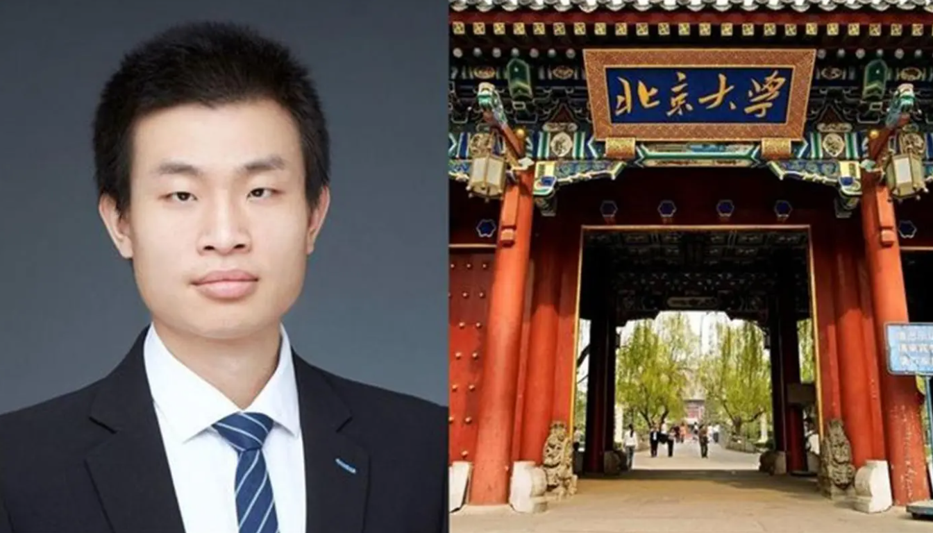 北大数学天才韦东奕爆红，世界顶级的中国籍数学家，还有哪些？