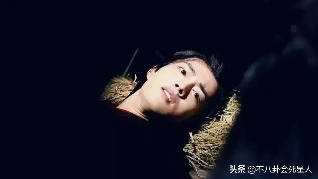 电视剧不敢拍的全景，假腿、手替、空气骑马，真的不会笑场吗？