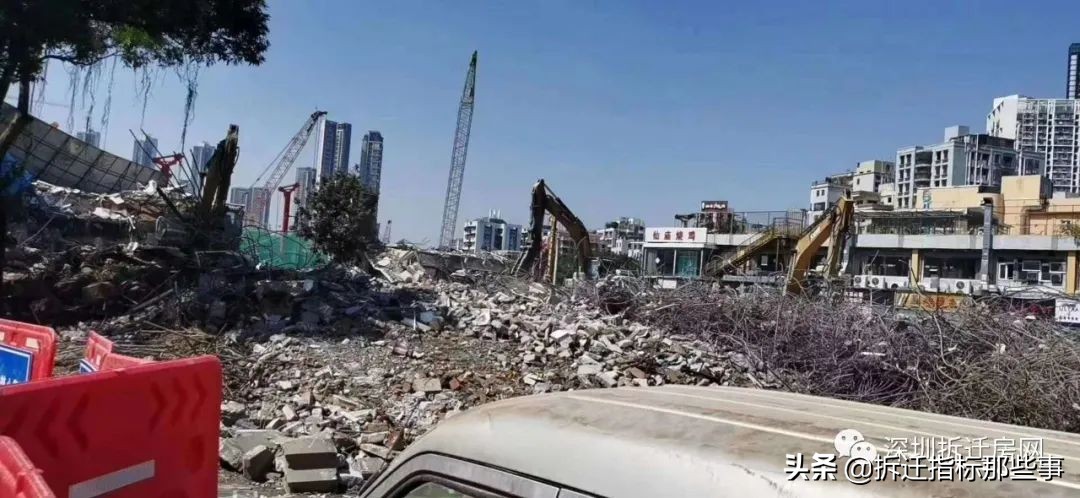 深圳小产权房的前世今生，全是你想知道的故事