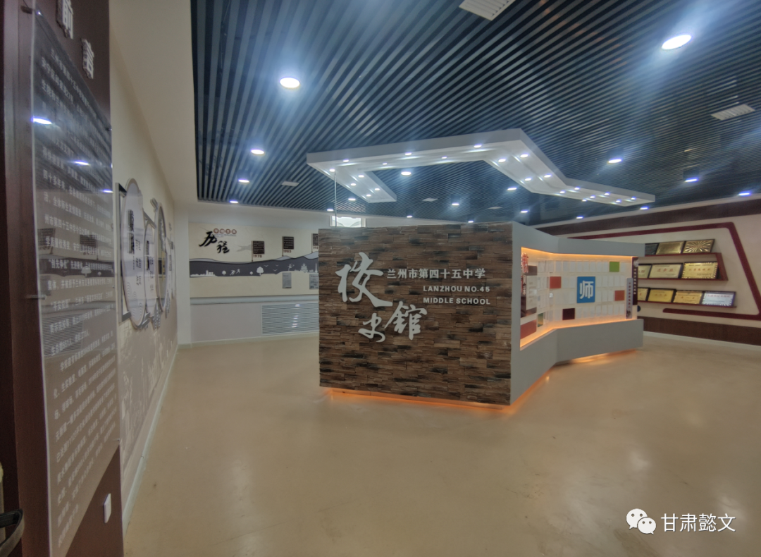 「甘肃懿文丨兰州懿立」虚位以待“职”等你来