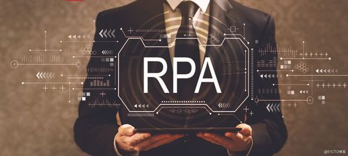 RPA与爬虫、按键精灵、脚本