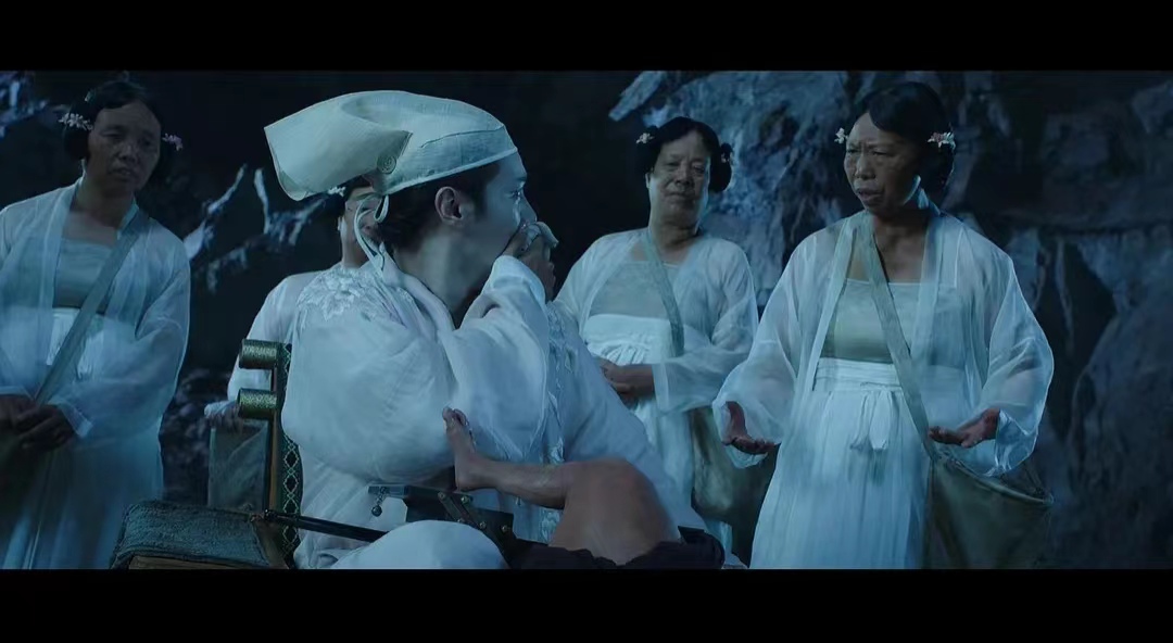 娱乐圈的让人过目不忘的经典配角，你知道都有谁吗？