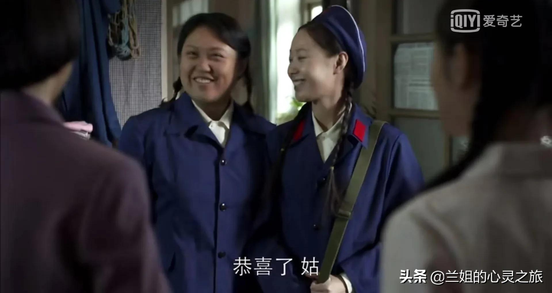 父母爱情：安家兄妹三人，共九个孩子，七个当了兵，在当时正常吗