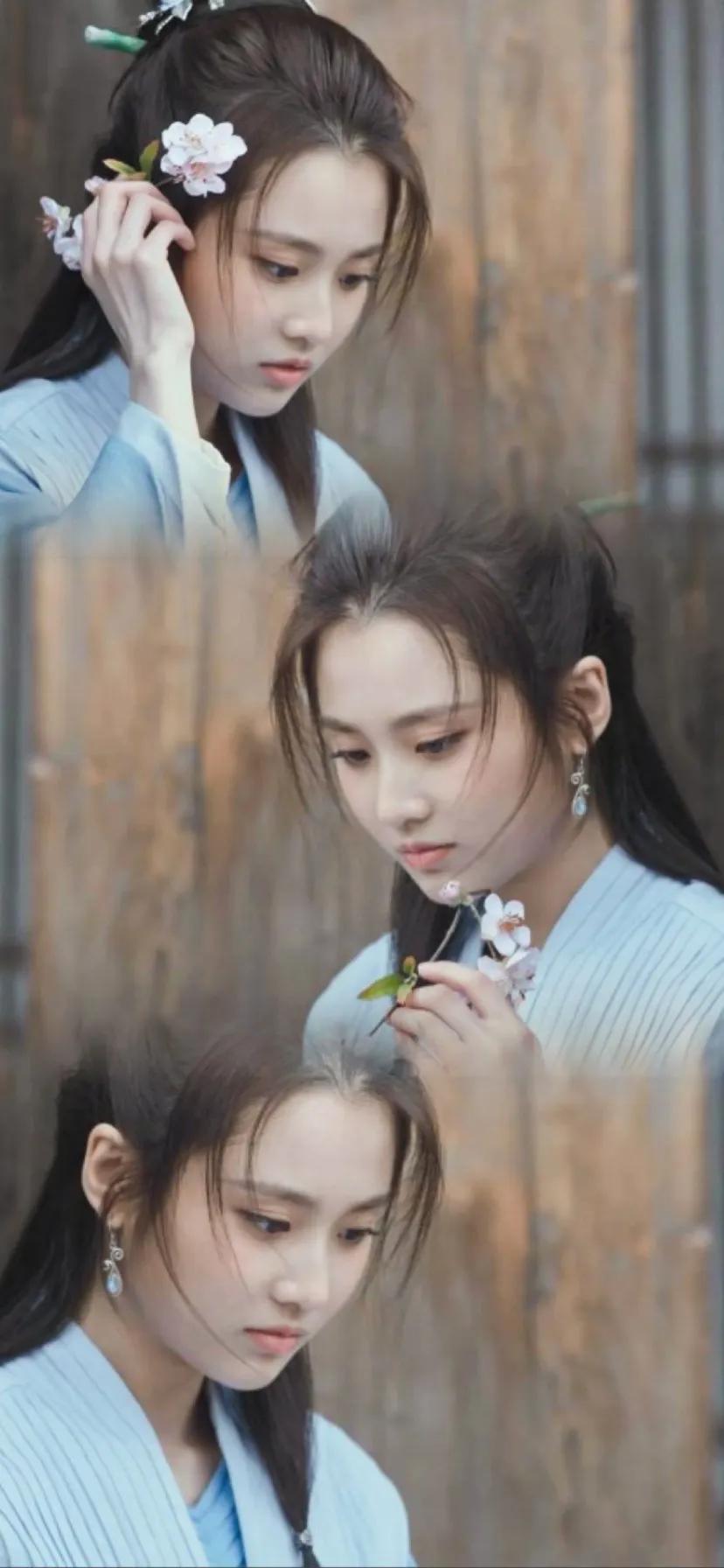 那些讨喜的角色