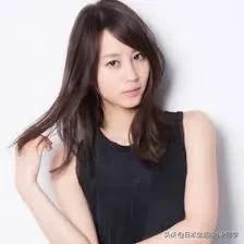 整容了？还是没有？日本那些美女明星以前的样子差别太大了