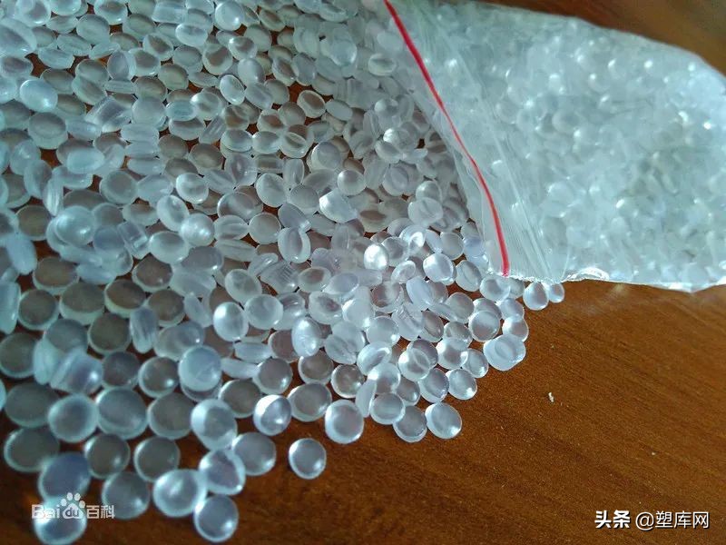 再生PE可以分为哪几类？改性后都有哪些用途？