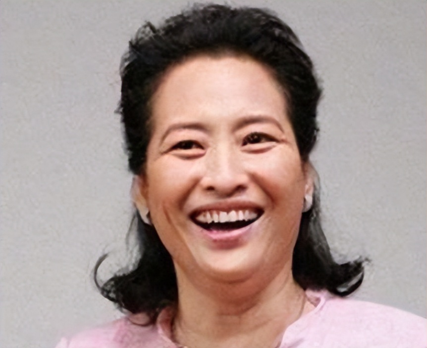 这10位母亲专业户，烟火气又不失魅力，都是中国人心中母亲的模样