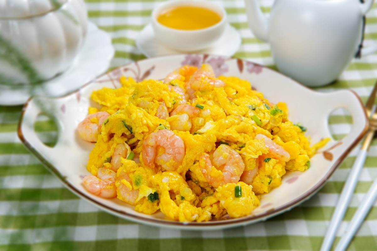 精选12道美味的家常小炒，简单易操作，下酒又下饭，上班族都爱吃