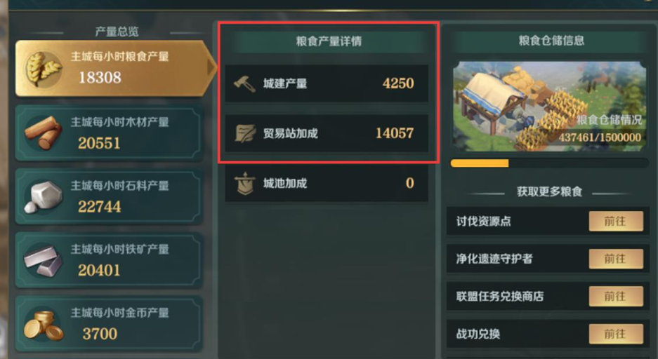 S2联盟开服指南——强者争锋，决胜北境