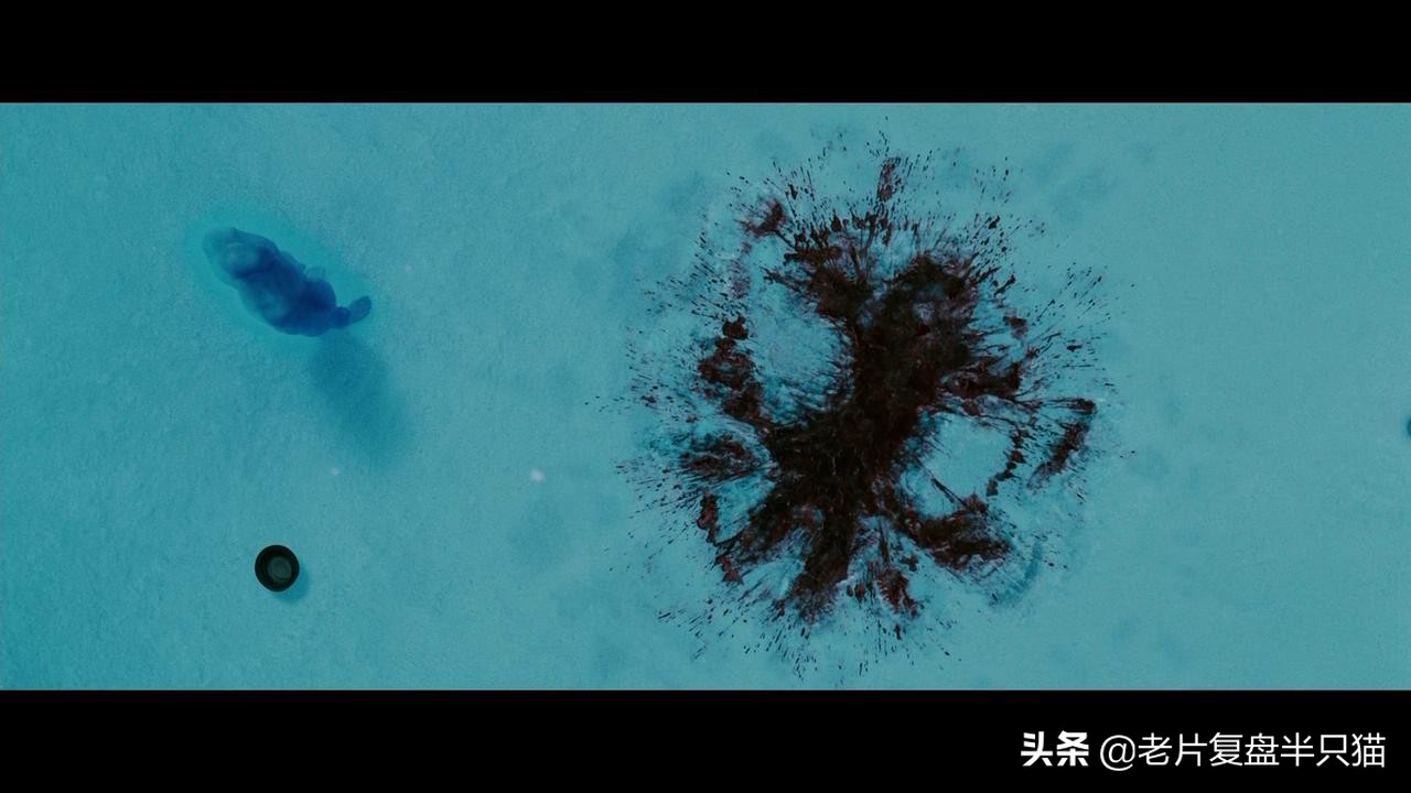 DC最强王者戴“绿帽子”，罗夏面具是裙子，《守望者》有哪些猛料