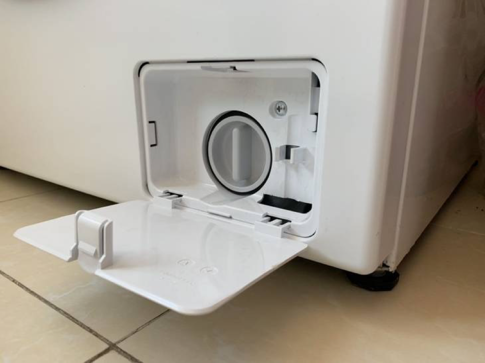 洗衣机清洗剂，能把洗衣机彻底洗干净？