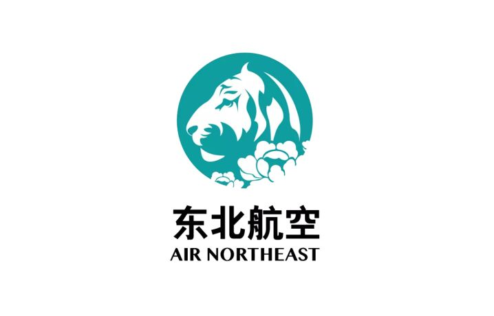 足球队徽logo设计(一组国内航空公司LOGO设计合集欣赏)