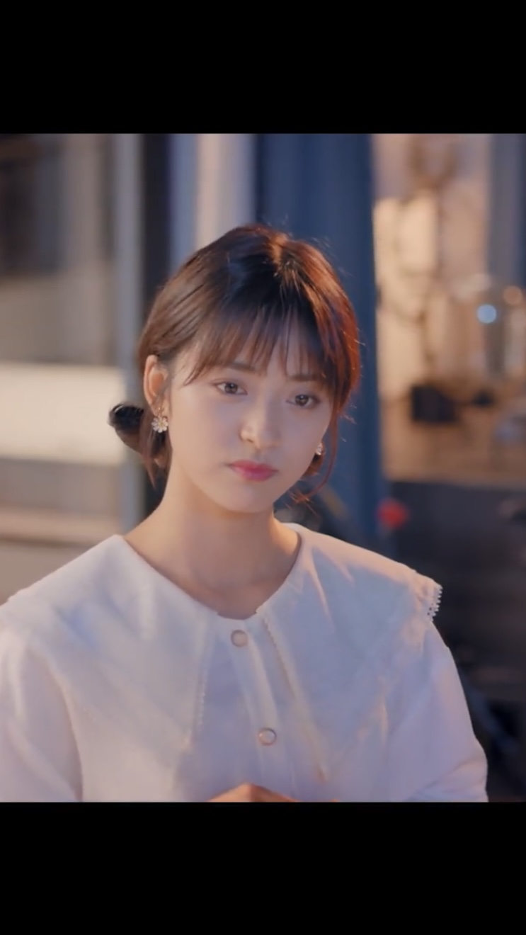 我亲爱的小洁癖-沈月造型合集