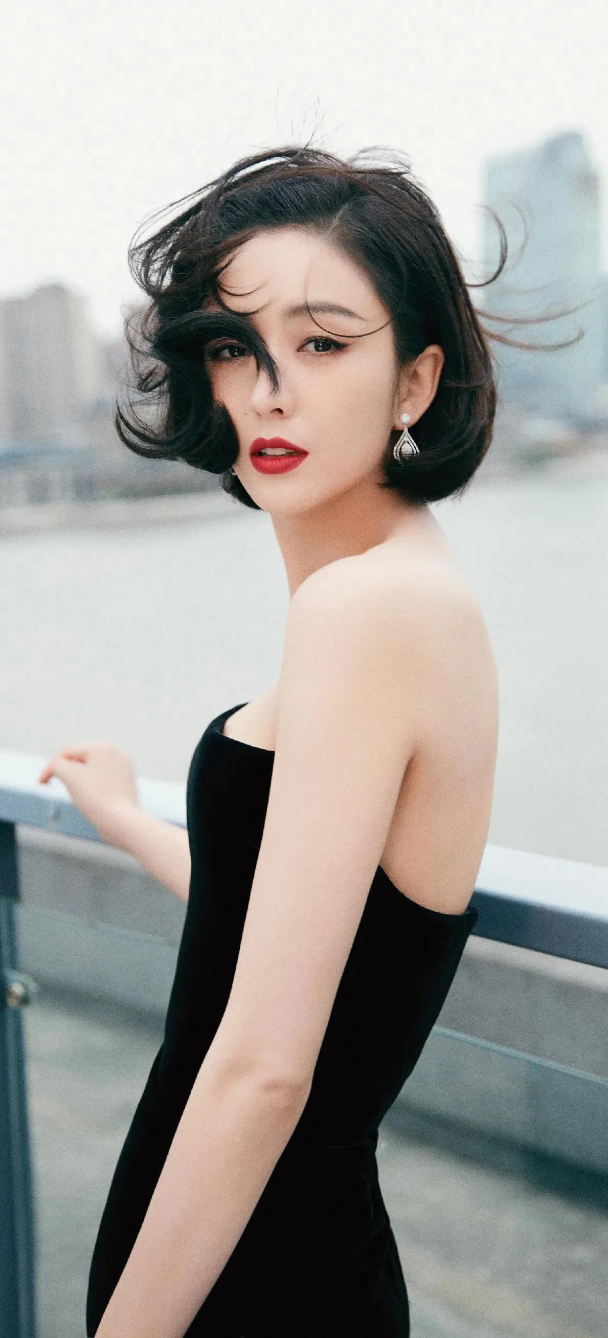 美若天仙佟丽娅（一）