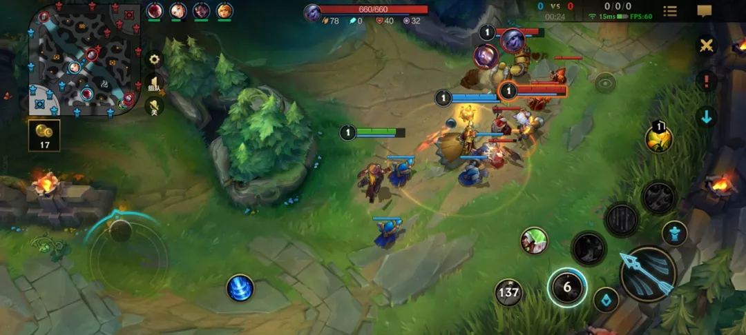 好运姐出装(英雄联盟手游你的专属幸运女神,暴力输出超强火力好运姐)