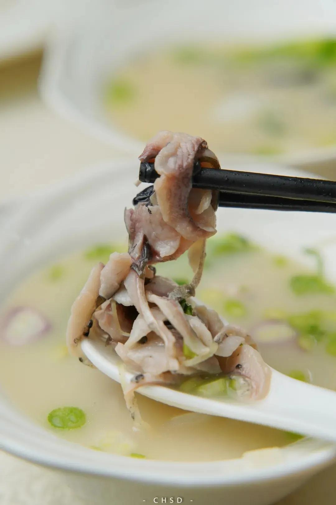 天气寒冷，最适合吃这10道顺德菜，美味又暖胃