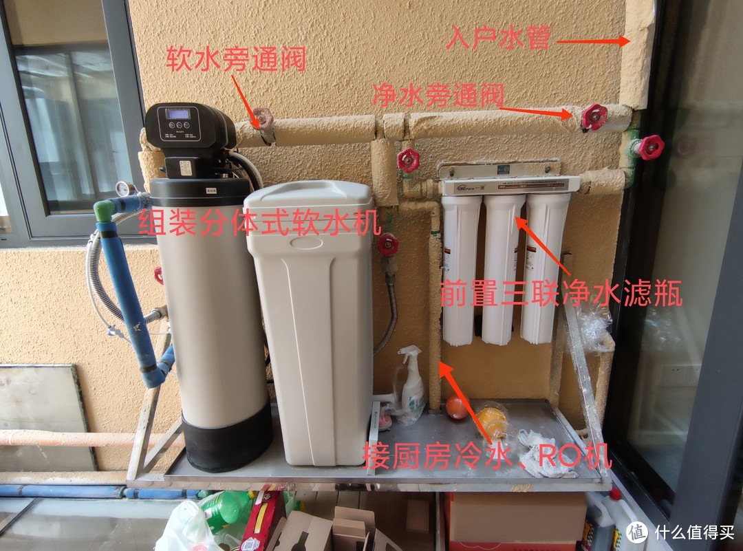 终成正果的首次装修—我想要的舒适，那些事关全屋体验的基础系统