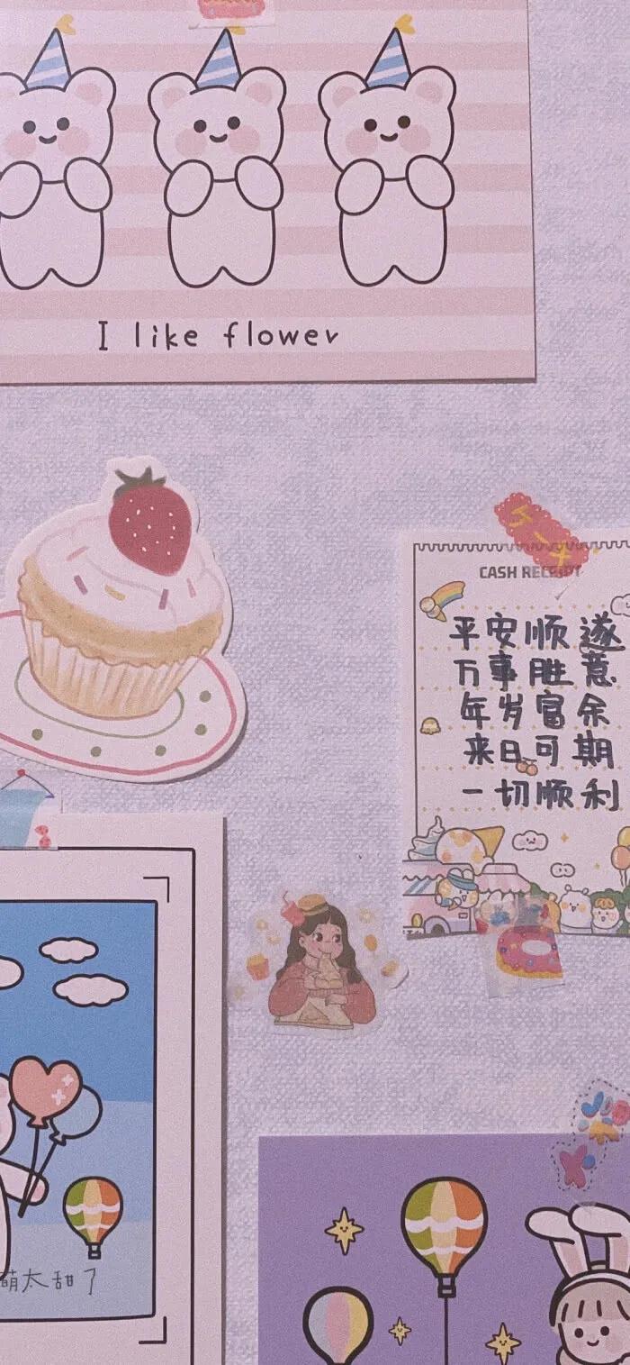 高清励志壁纸，送给正为高考努力的你