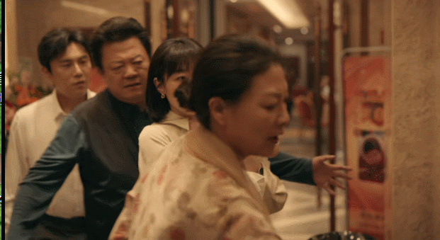 把《亲爱的小孩》演技出色的8位演员，放在一起看，名次就出来了