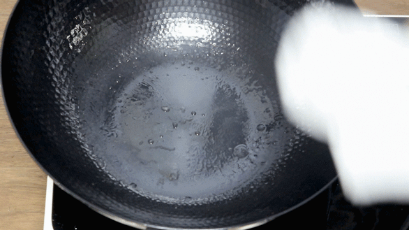 这个炒锅炒湘菜更香——GiPP居派轻量极铁炒锅套装体验