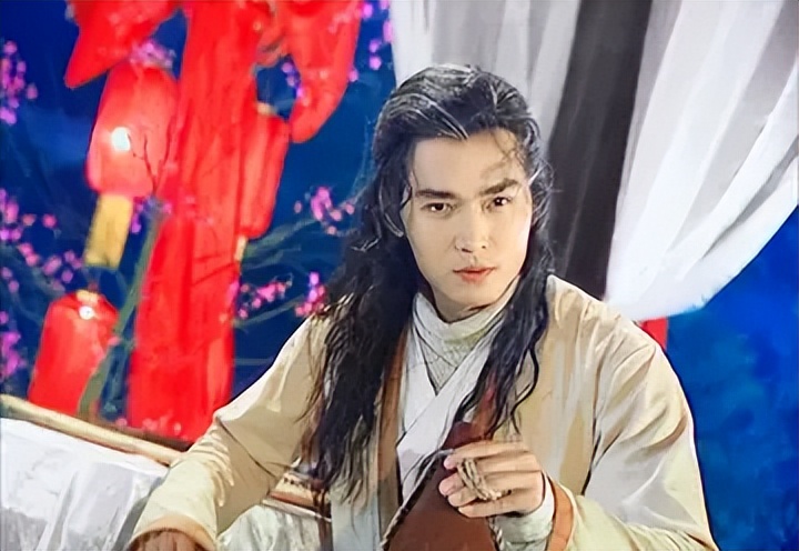 20年后再看《小李飞刀》：但凡男主丑一点，都压不住这一众美人