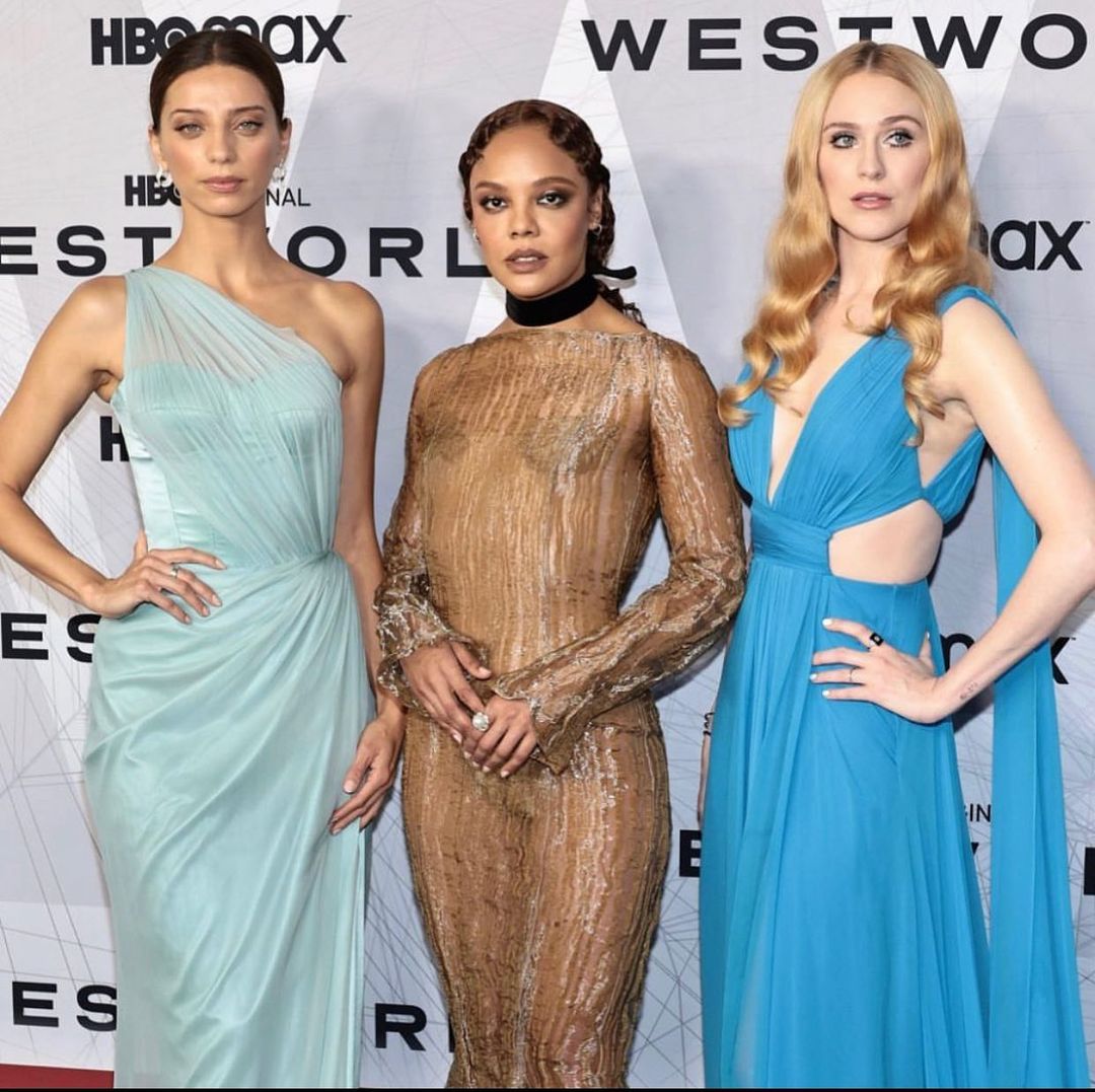 暌违两年，神剧回归！HBO《西部世界》第四季看点解析：德妹复活