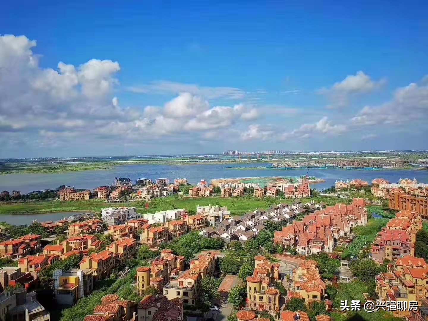 津南天嘉湖板块到底有多不堪？真的不值得购买吗？