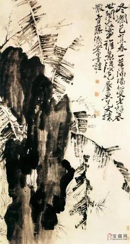 唐伯虎、郑板桥、任伯年、吴昌硕等中国十大名画家画集（珍藏版）