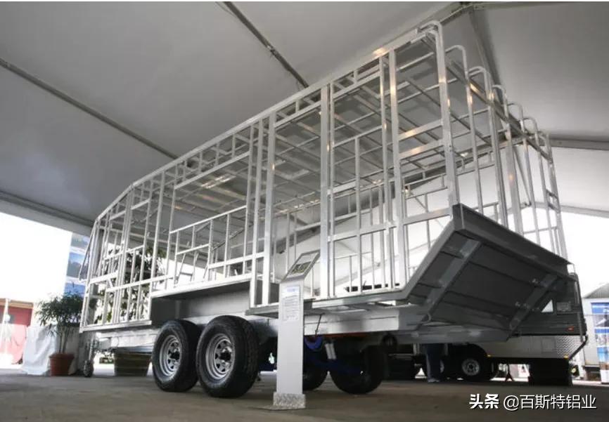 山东新能源汽车铝材生产厂家汽车铝型材定制加工