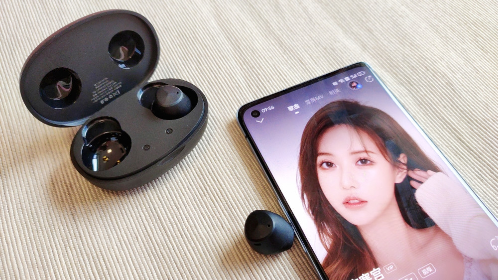 身材小巧 音质出众：JEET Air2真无线蓝牙耳机体验