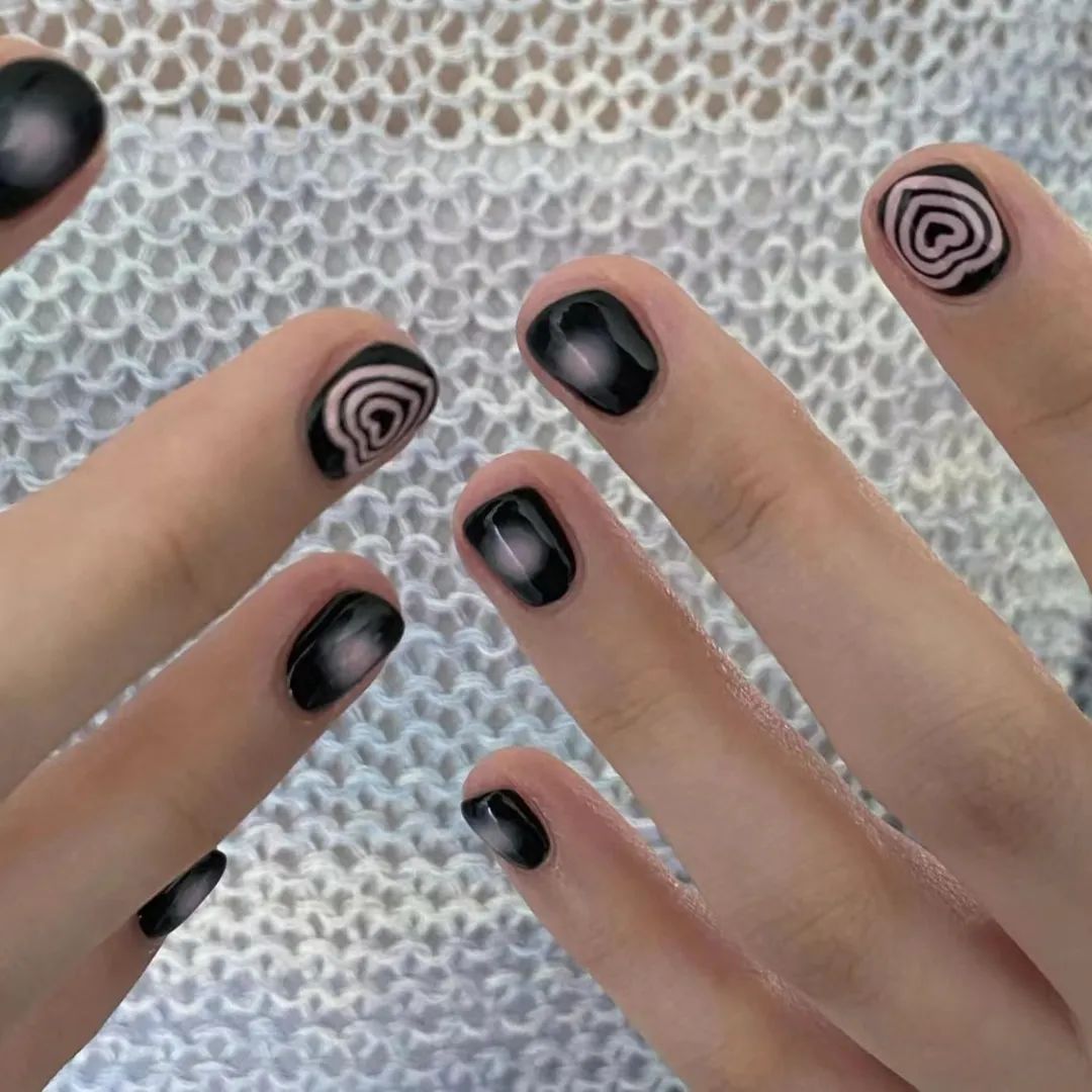 《浪姐3》真的笑疯了！上百款美甲图，存到你手软