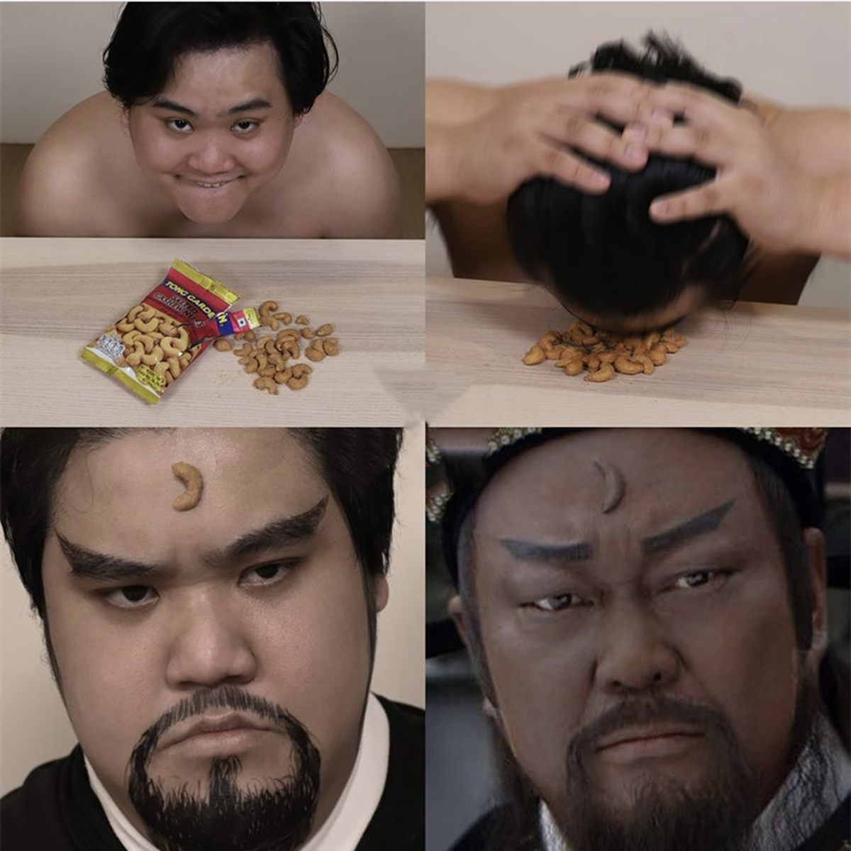 小哥cosplay也会翻车,搞笑的千寻,久违的包青天,金克斯变胖了