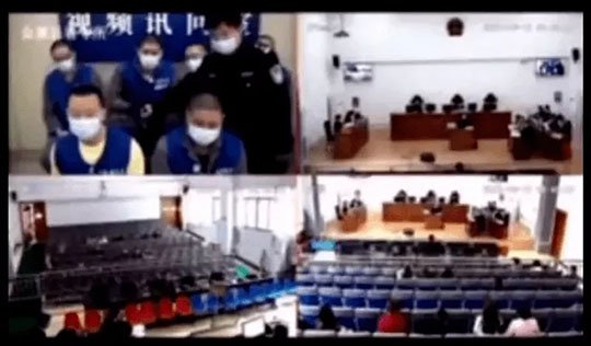 2021年游戲圈流行語，主播帶火一大半，最火的那句人已經進去了