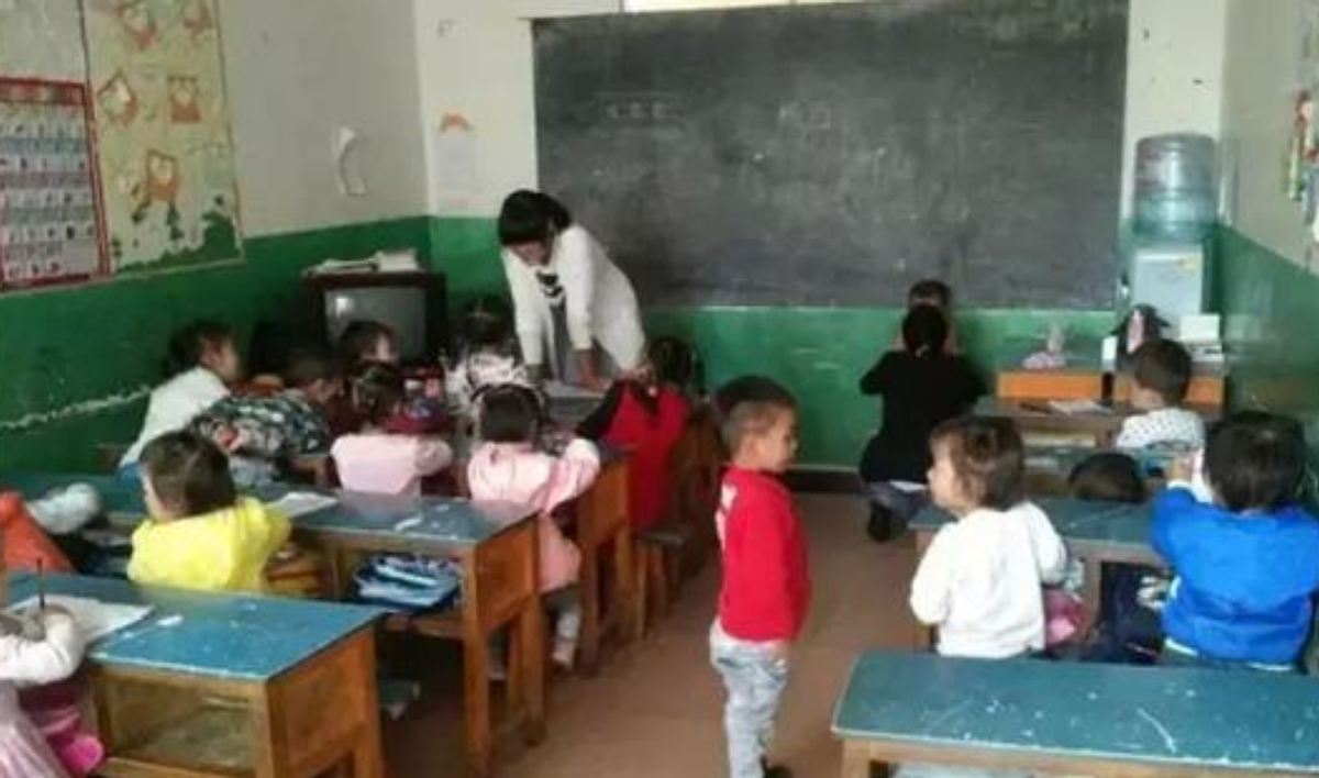 2007年武汉女大学生失踪，父母卖房寻找，12年后出现在母校废弃房