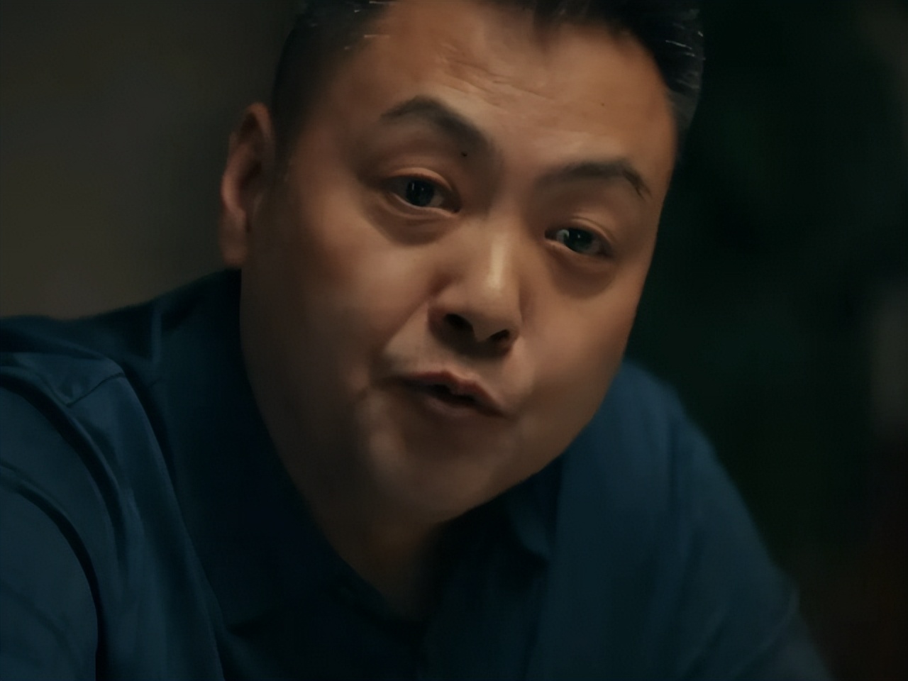 “萧剑”朱宏嘉近况，《亲爱的小孩》演技精湛，变化大到认不出来