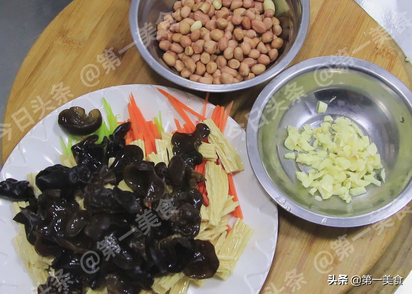 家常涼菜做法大全,家常涼菜做法大全圖片