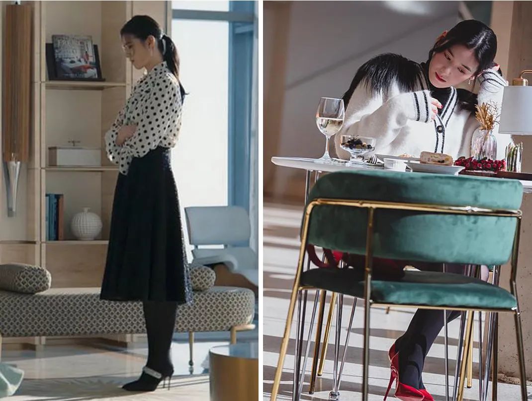 如何识别“真假白富美”？韩剧《安娜》造假骗倒上流社会