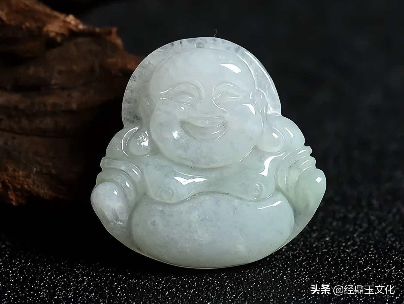 一文看懂翡翠种水等级划分