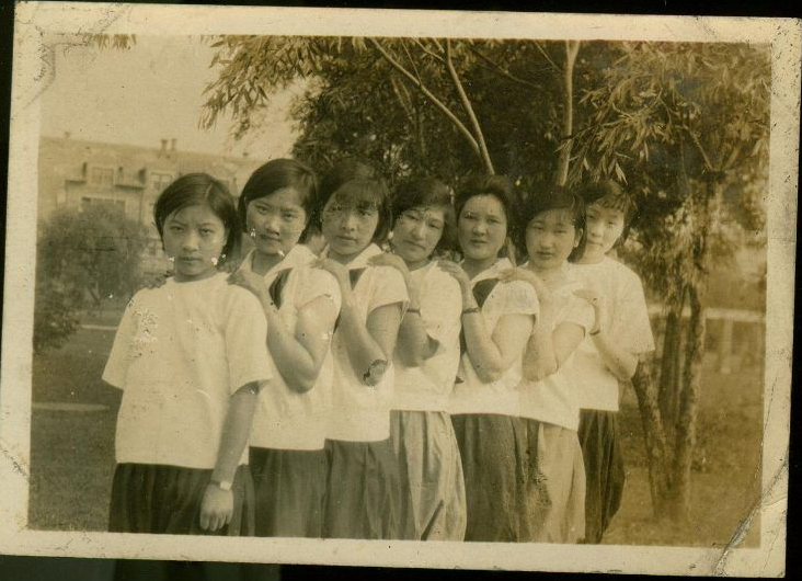 撷珍：从老照片中解读民国时期北平、上海、武汉高等师范教育