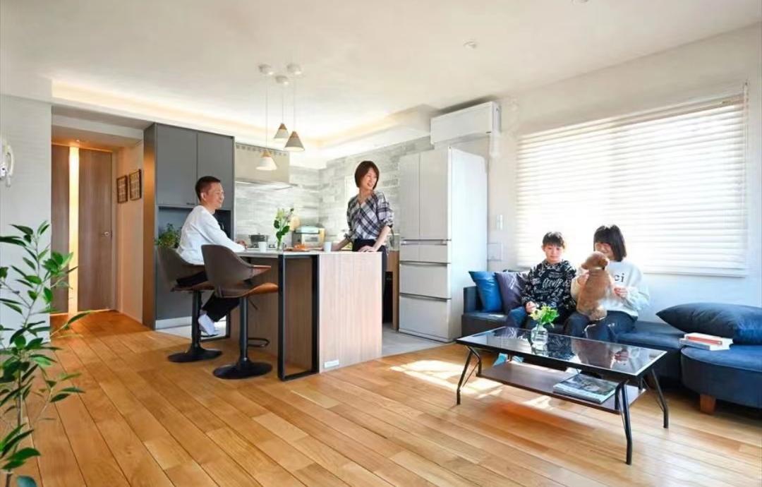 别再盲目跟风“日式装修”，应用在国内，基本就是“南橘北枳”