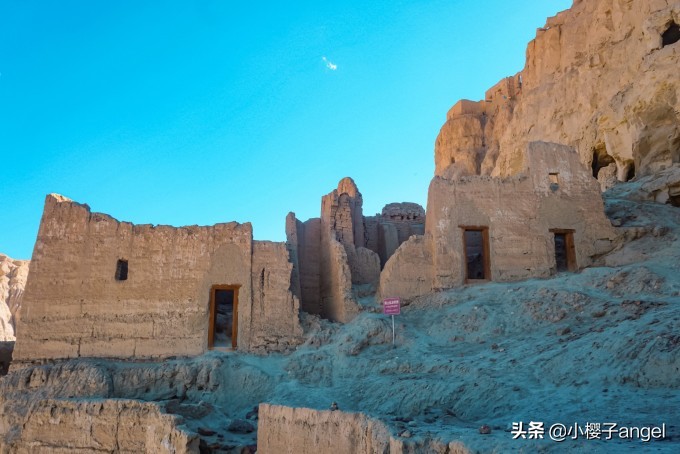 阿里南线｜西藏往西，奔赴滚烫山河