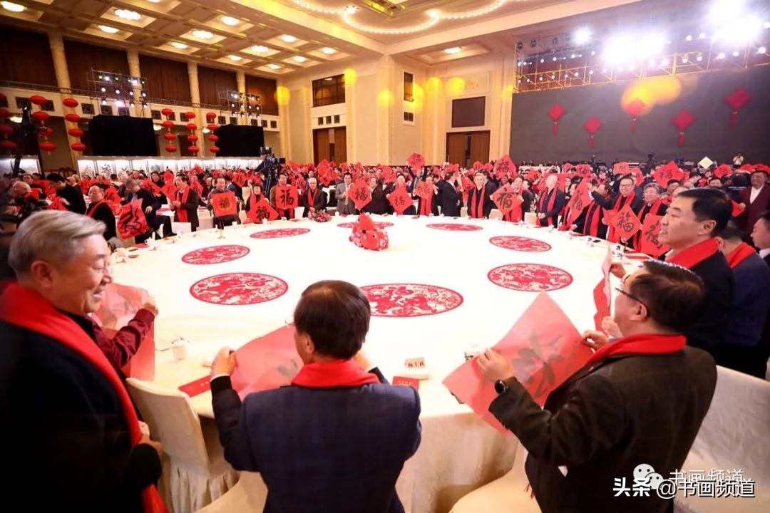 启航2020央视元旦晚会节目单(奏响艺术为人民的时代强音 历届“大美之春”春节联欢会精彩回顾)