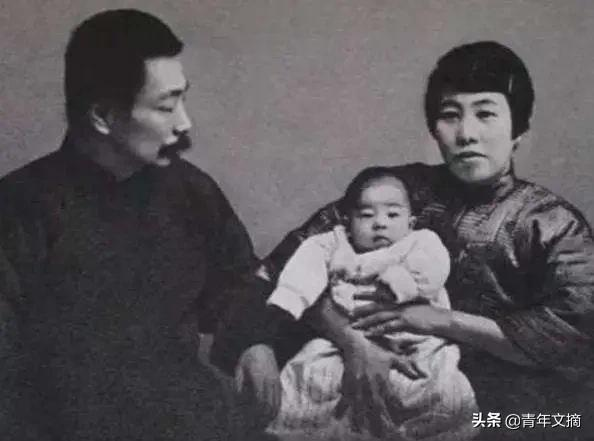 鲁迅：一个有趣的人，从来不说自己有趣
