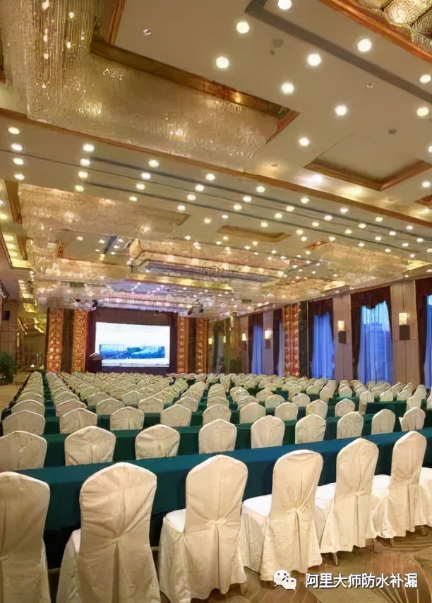 ADEDAS|“阿里大师，大师补漏”——阿里防水品牌名片