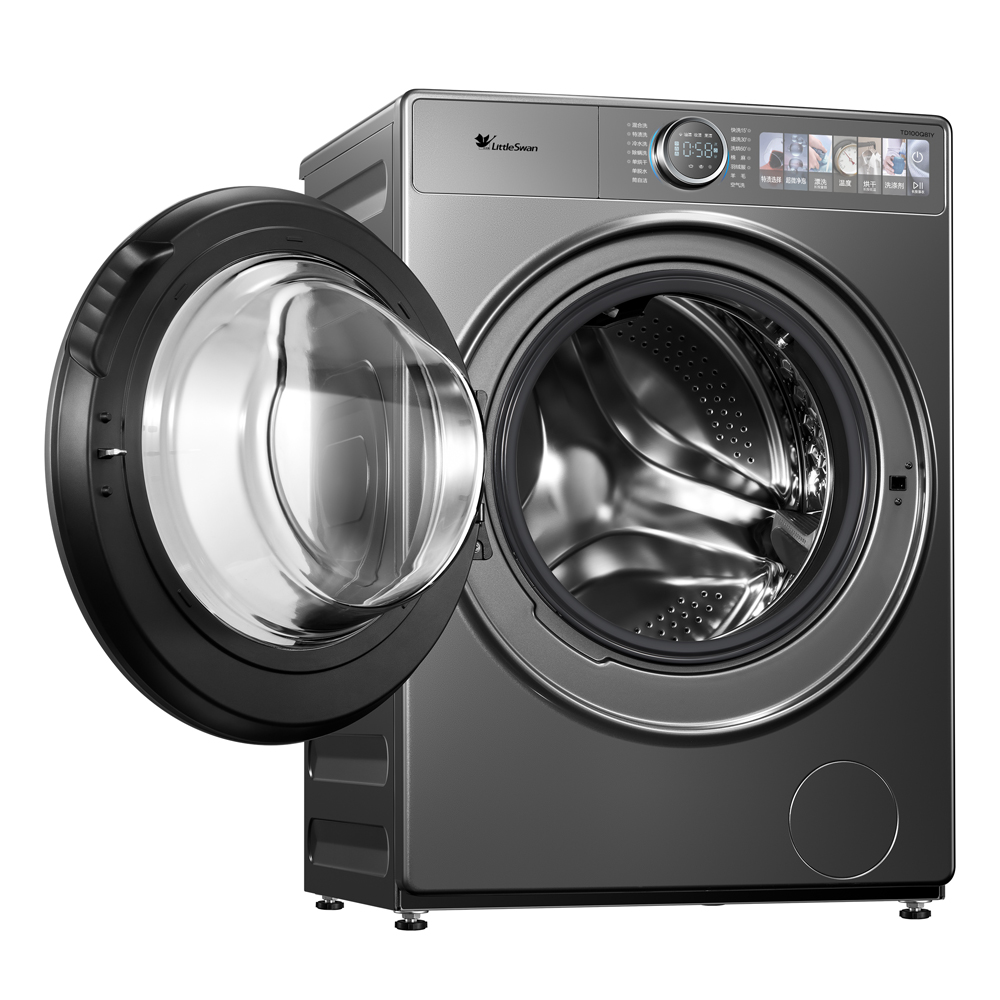 如何挑选滚筒洗衣机? - 114货源网