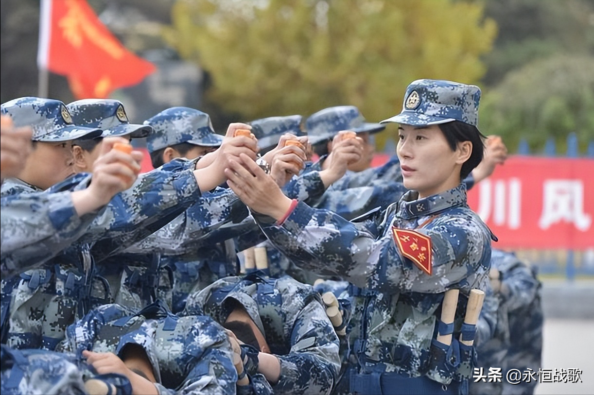 想参军再考军校？这五个条件一定要满足，军考必知