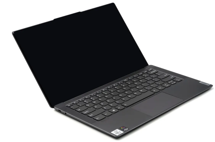 末代的轻薄机皇 2022年开箱YOGA S940顶配