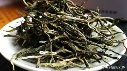 庐山特产有哪些土特产（庐山旅游特产是什么）